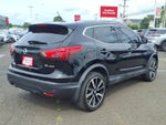 2019 Nissan Rogue Sport SL