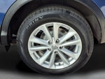 2018 Nissan Rogue Sport SV