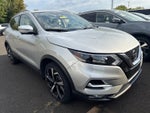 2021 Nissan Rogue Sport SL