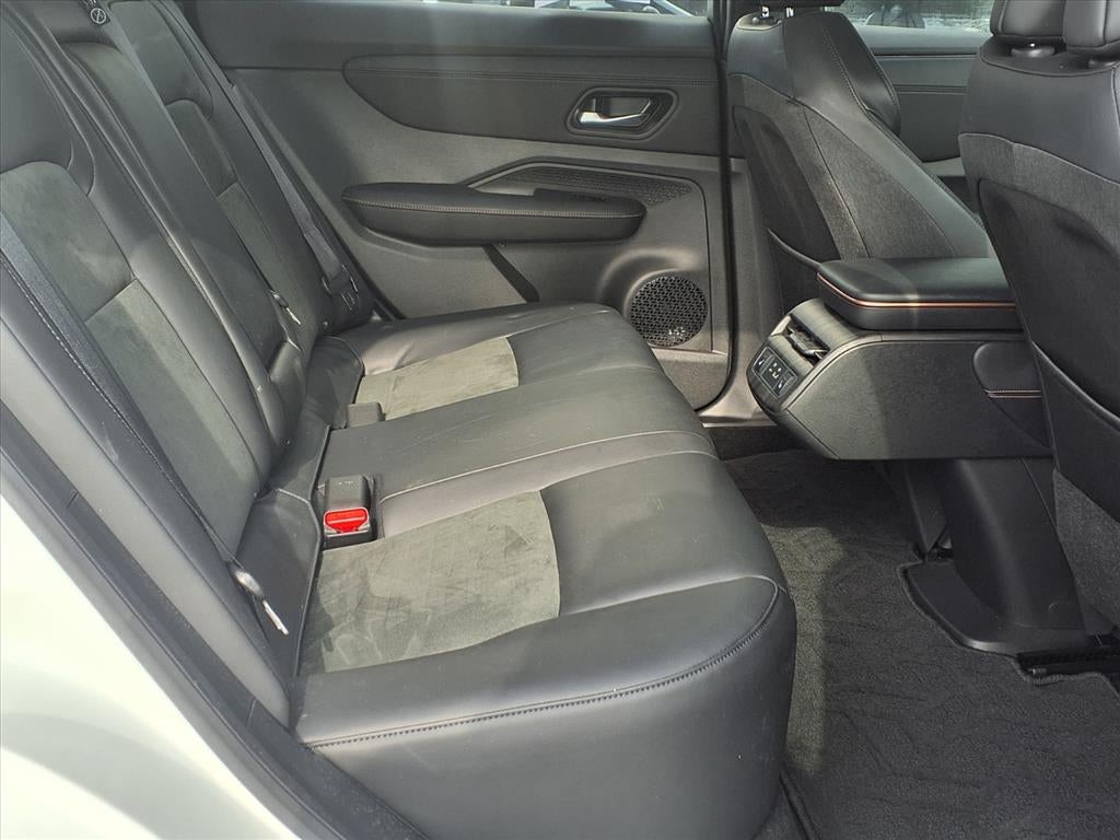 2024 Nissan Ariya Engage e-4ORCE