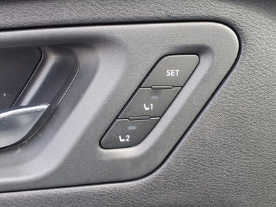 2024 Nissan Ariya Engage e-4ORCE