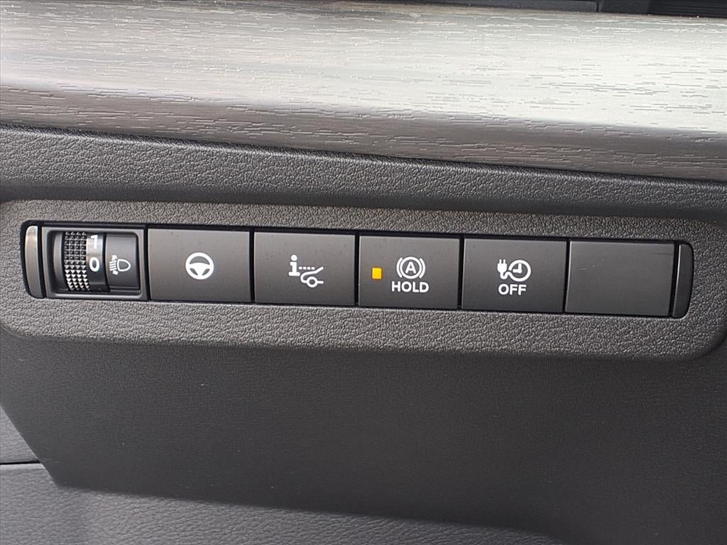 2024 Nissan Ariya Engage e-4ORCE