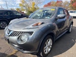 2015 Nissan JUKE S