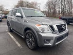 2017 Nissan Armada SV