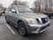 2017 Nissan Armada SV