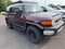 2007 Toyota FJ Cruiser Base