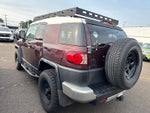 2007 Toyota FJ Cruiser Base