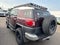 2007 Toyota FJ Cruiser Base