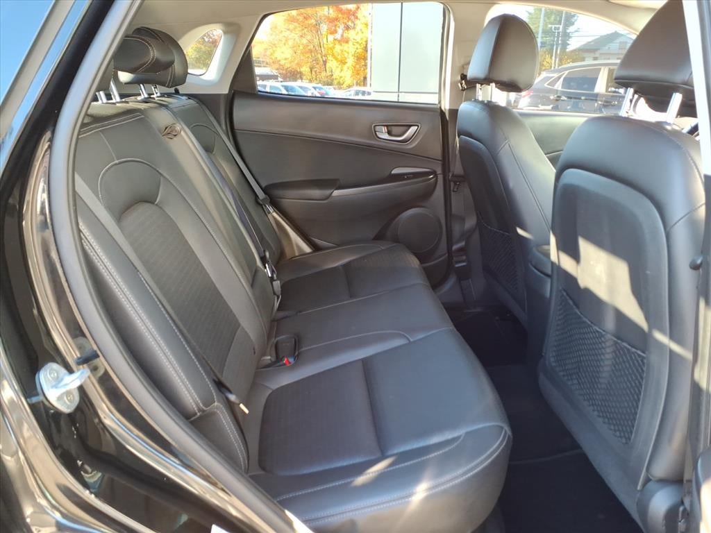 2021 Hyundai KONA Ultimate