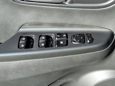 2021 Hyundai KONA Ultimate