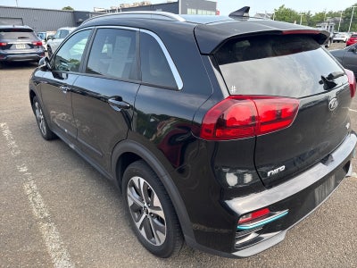 2020 Kia Niro EV EX