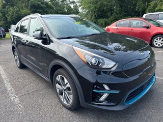 2020 Kia Niro EV EX