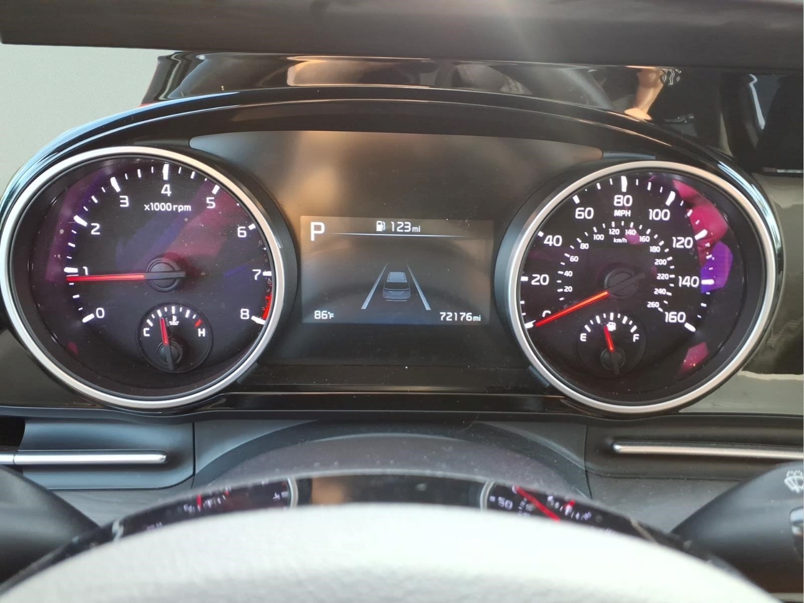 2022 Kia Carnival EX