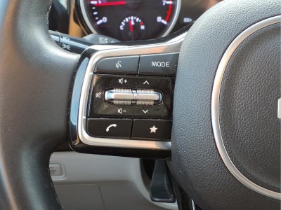 2022 Kia Carnival EX