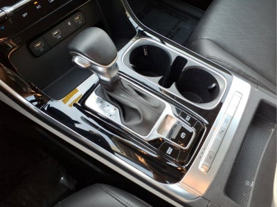 2022 Kia Carnival EX