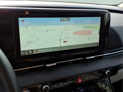 2022 Kia Carnival EX