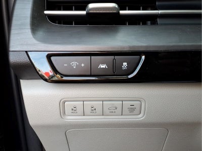 2022 Kia Carnival EX