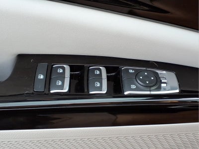 2022 Kia Carnival EX