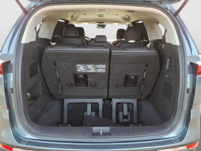 2022 Kia Carnival EX