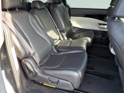 2022 Kia Carnival EX