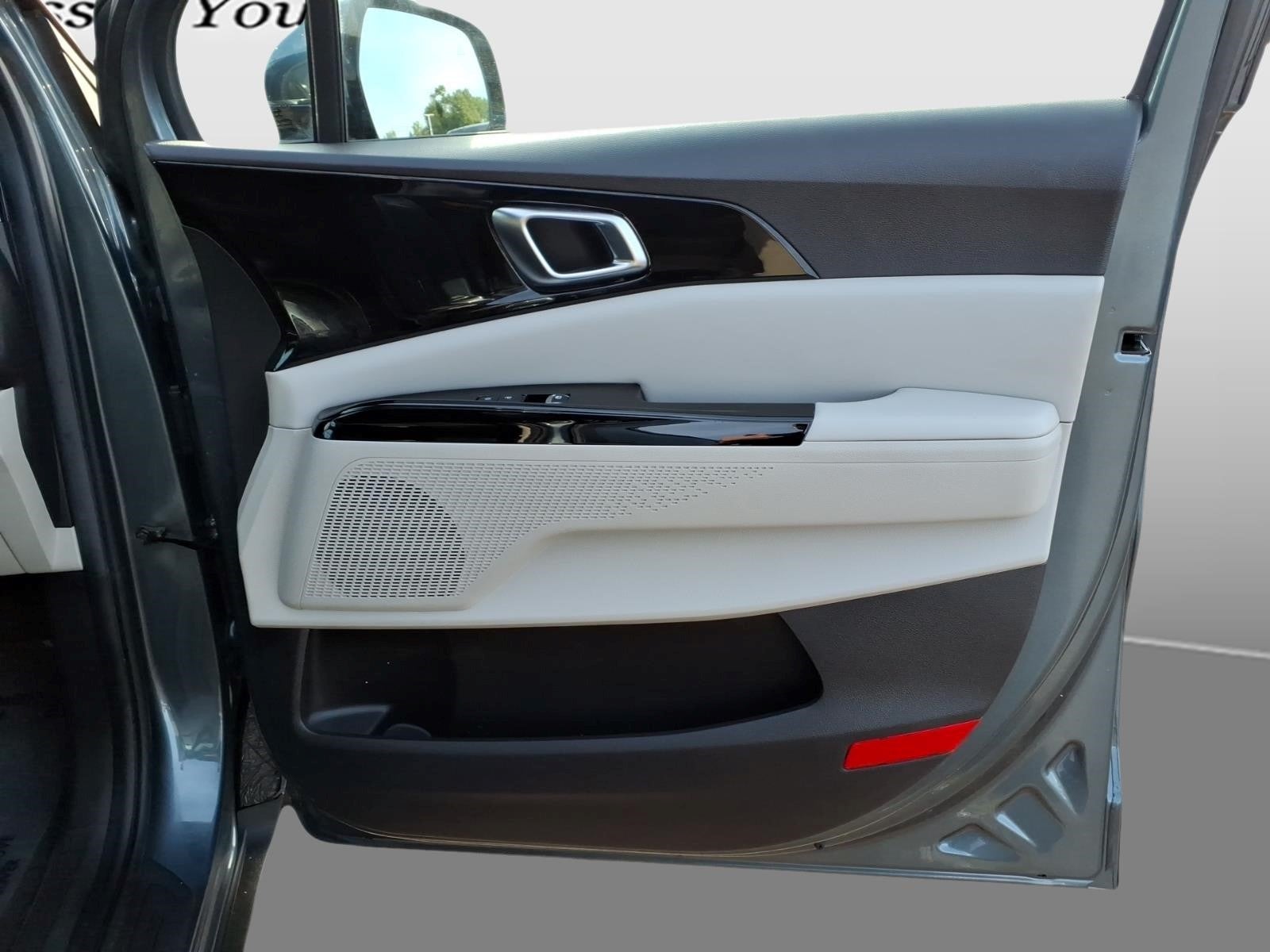 2022 Kia Carnival EX