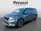 2022 Kia Carnival EX