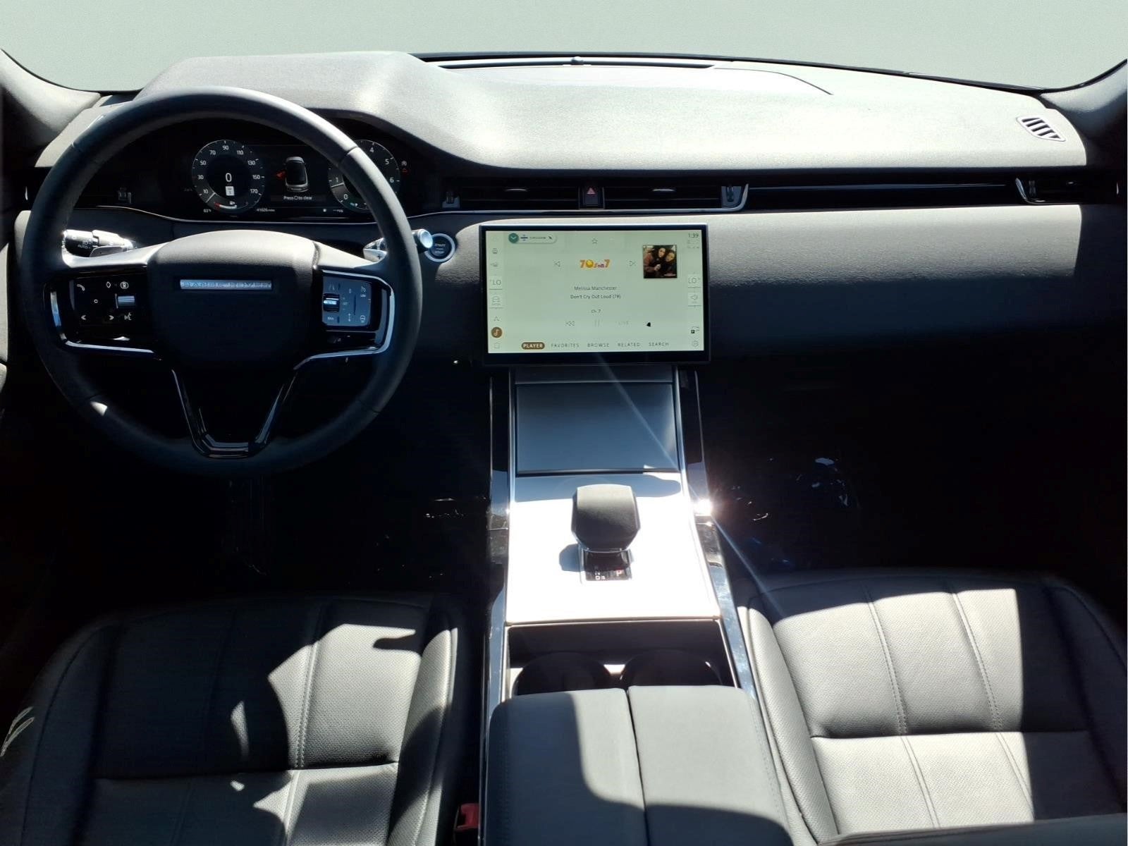 2024 Land Rover Range Rover Evoque P250 S