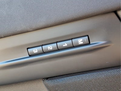 2024 Land Rover Range Rover Evoque P250 S