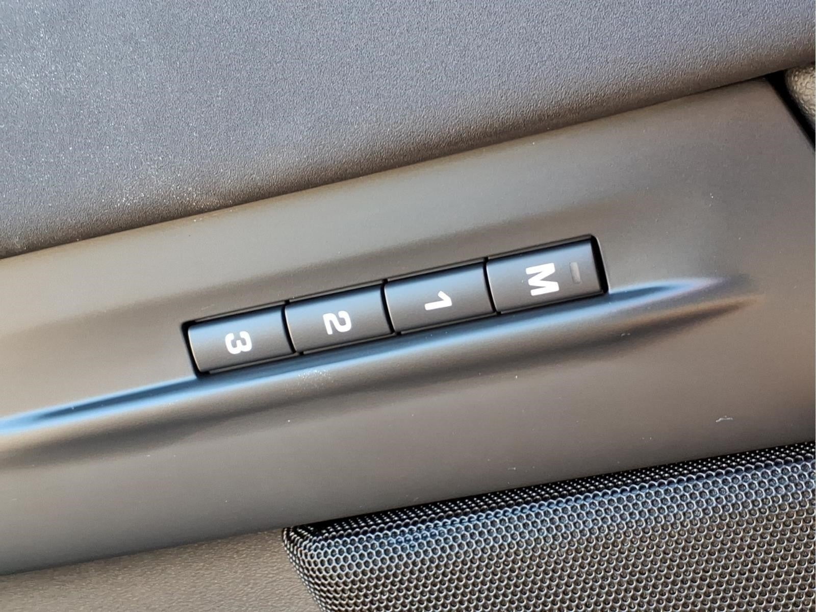 2024 Land Rover Range Rover Evoque P250 S