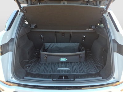 2024 Land Rover Range Rover Evoque P250 S