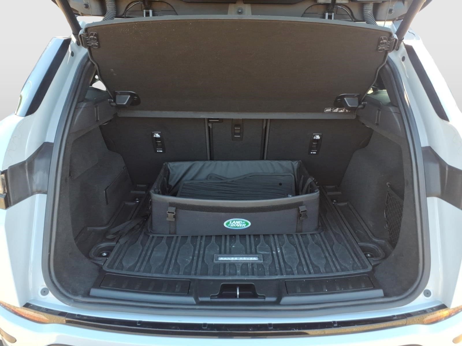 2024 Land Rover Range Rover Evoque P250 S