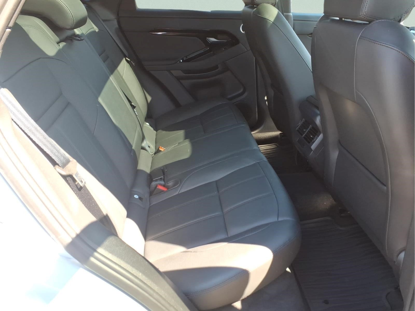 2024 Land Rover Range Rover Evoque P250 S