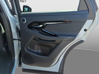 2024 Land Rover Range Rover Evoque P250 S