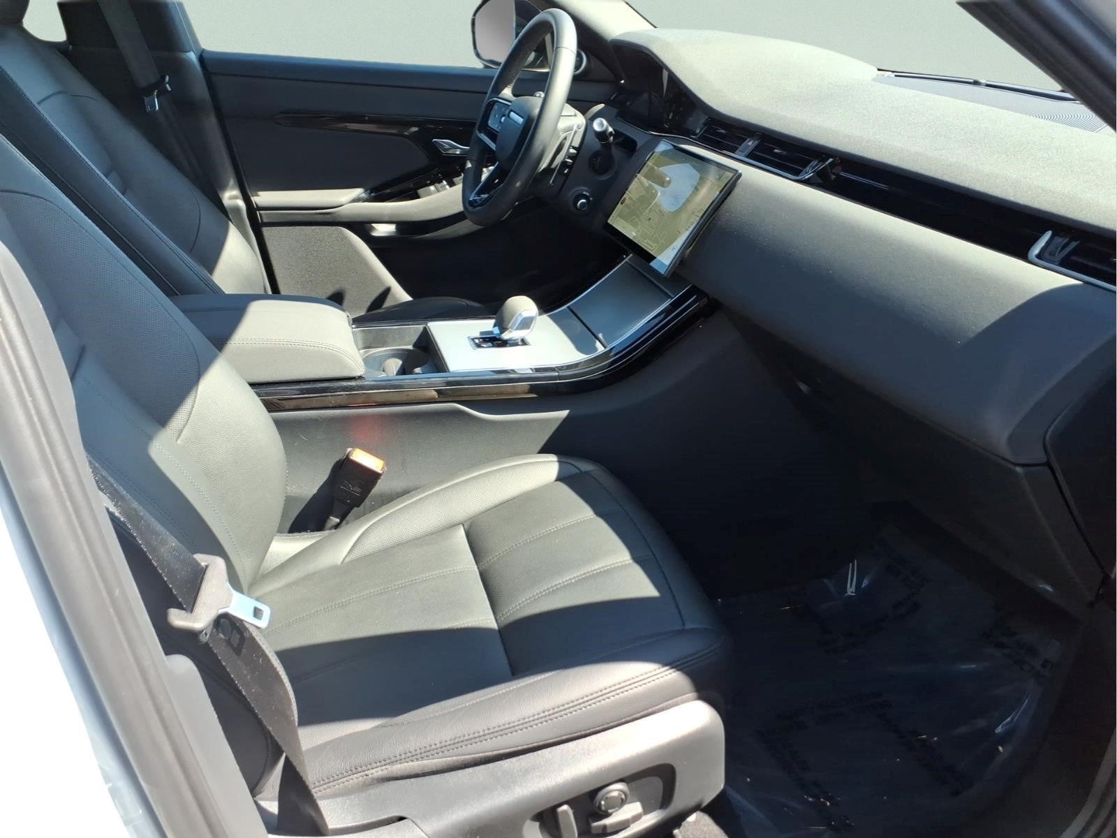 2024 Land Rover Range Rover Evoque P250 S