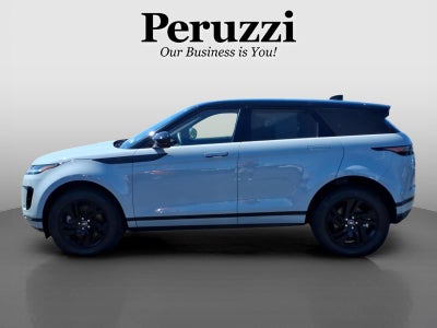 2024 Land Rover Range Rover Evoque P250 S