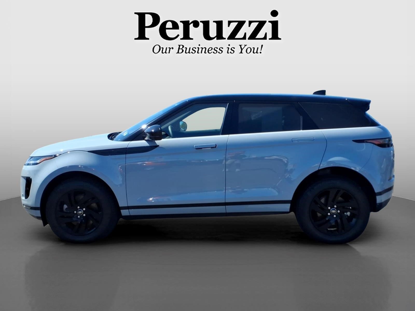 2024 Land Rover Range Rover Evoque P250 S