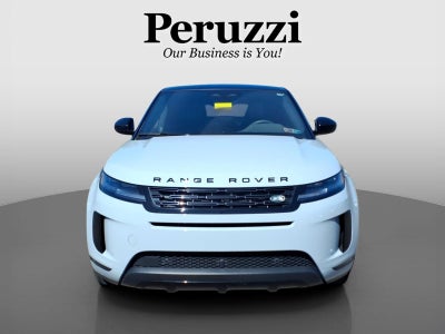 2024 Land Rover Range Rover Evoque P250 S
