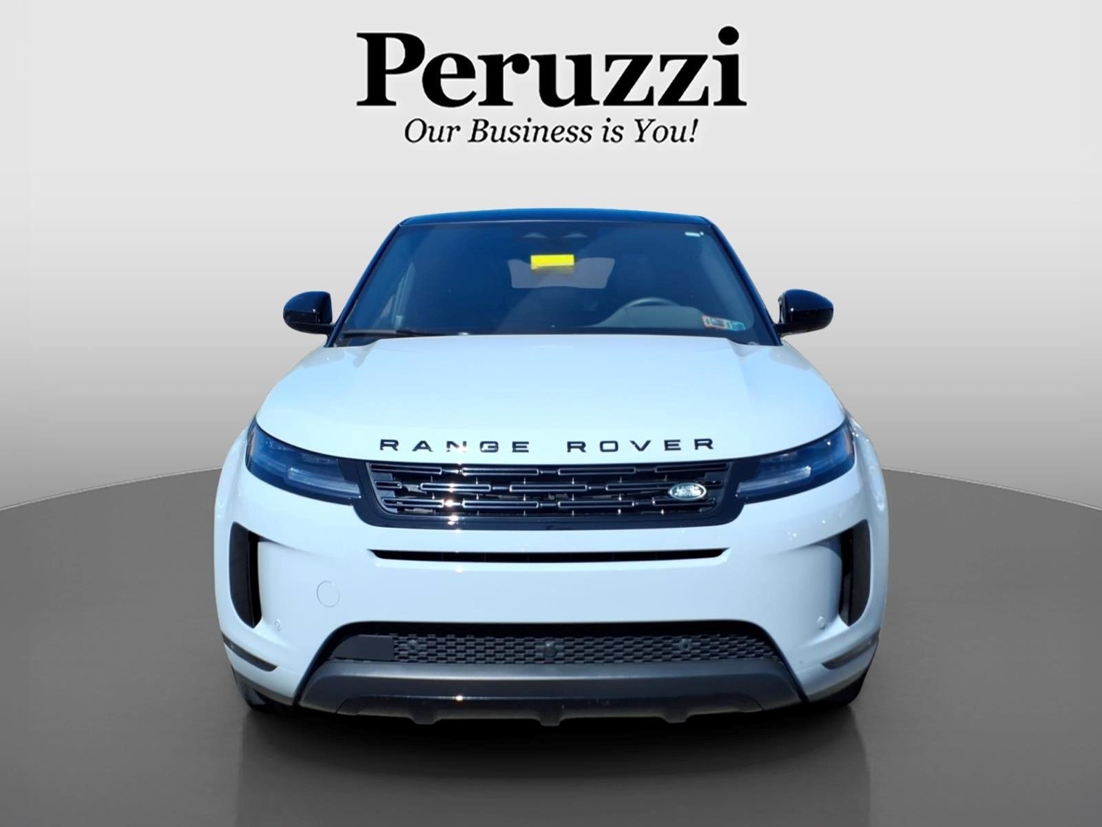 2024 Land Rover Range Rover Evoque P250 S