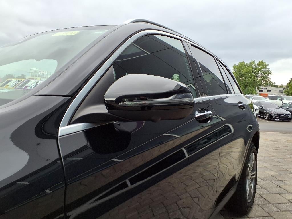 2022 Mercedes-Benz GLC GLC 300 4MATIC®