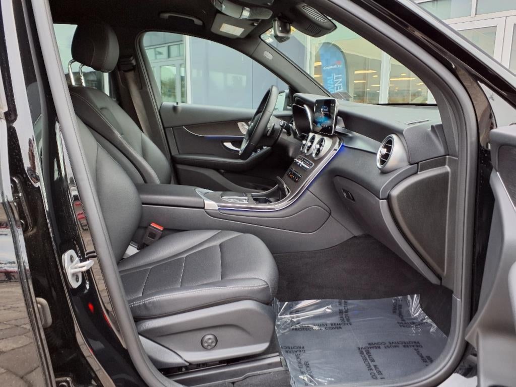 2022 Mercedes-Benz GLC GLC 300 4MATIC®