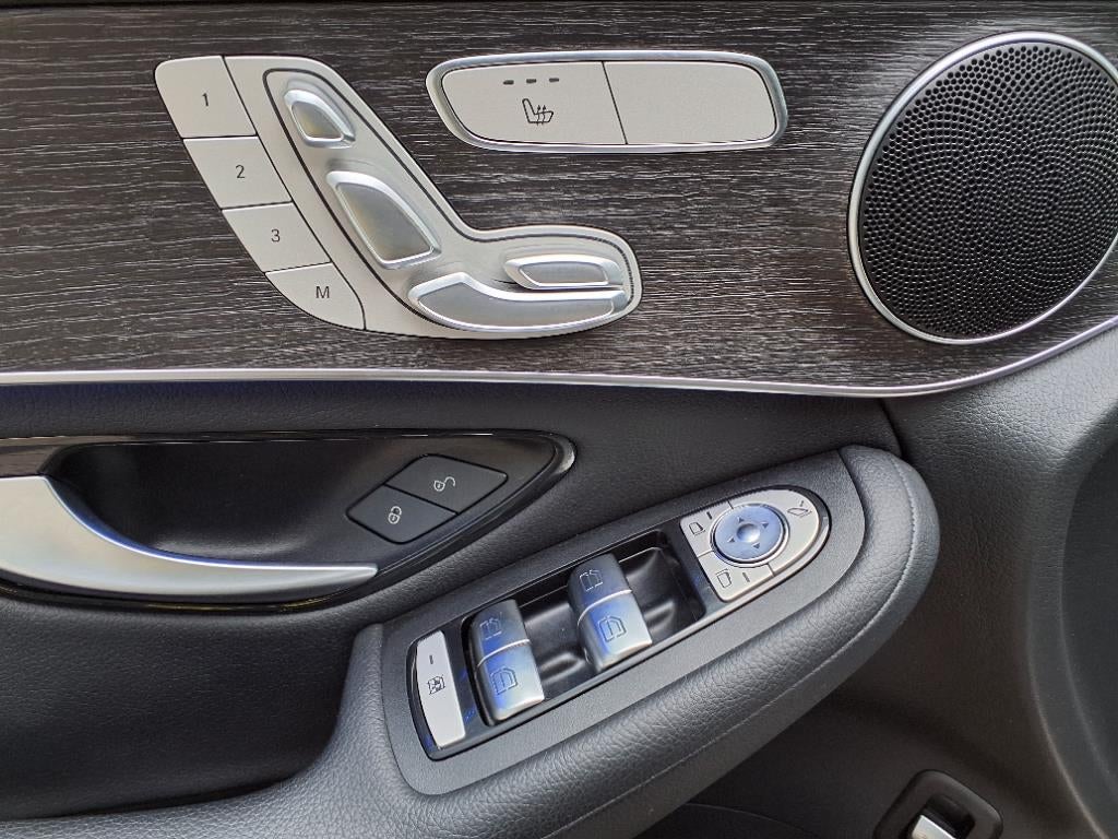 2022 Mercedes-Benz GLC GLC 300 4MATIC®