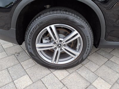 2022 Mercedes-Benz GLC GLC 300 4MATIC®