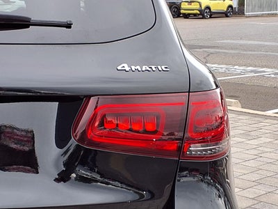 2022 Mercedes-Benz GLC GLC 300 4MATIC®