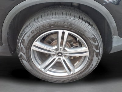 2020 Mercedes-Benz GLC GLC 300 4MATIC®
