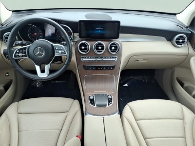 2020 Mercedes-Benz GLC GLC 300 4MATIC®