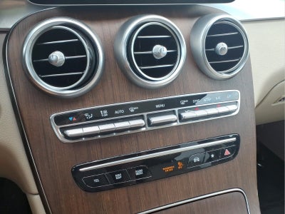 2020 Mercedes-Benz GLC GLC 300 4MATIC®
