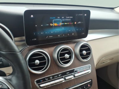2020 Mercedes-Benz GLC GLC 300 4MATIC®