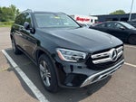 2020 Mercedes-Benz GLC GLC 300 4MATIC®
