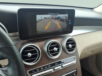 2020 Mercedes-Benz GLC GLC 300 4MATIC®