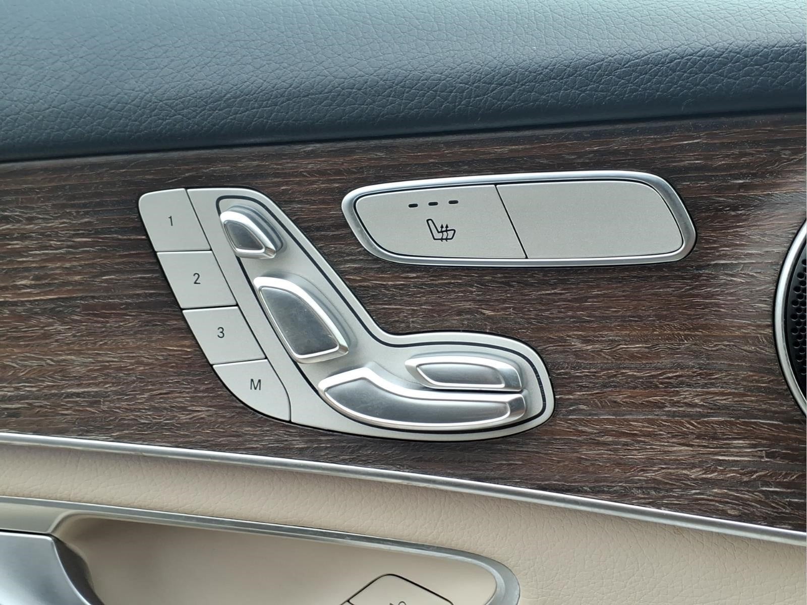 2020 Mercedes-Benz GLC GLC 300 4MATIC®